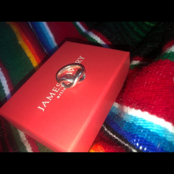 James Avery Ring - Picture 2 of 3